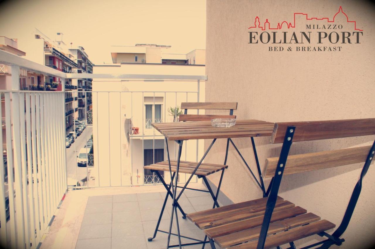 King Room Balcony