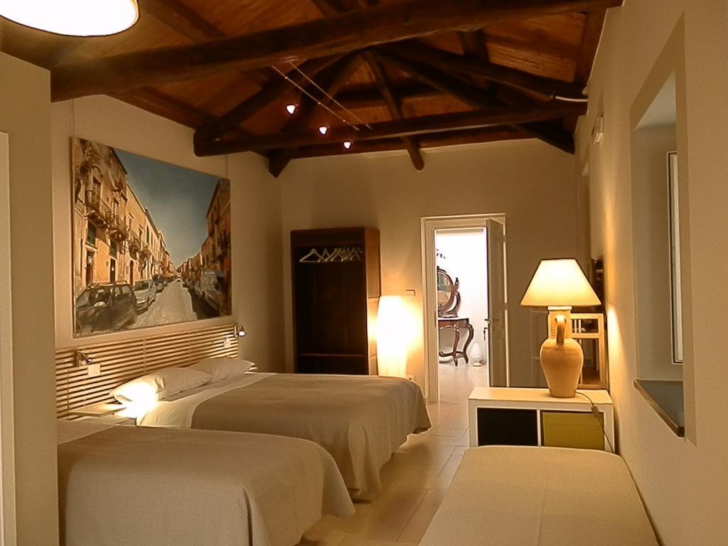 One-Bedroom Apartment Private Terrace