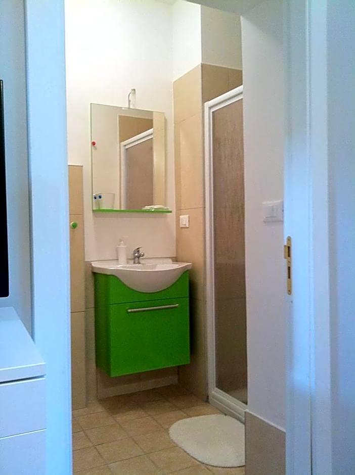 Camera Tripla con Bagno