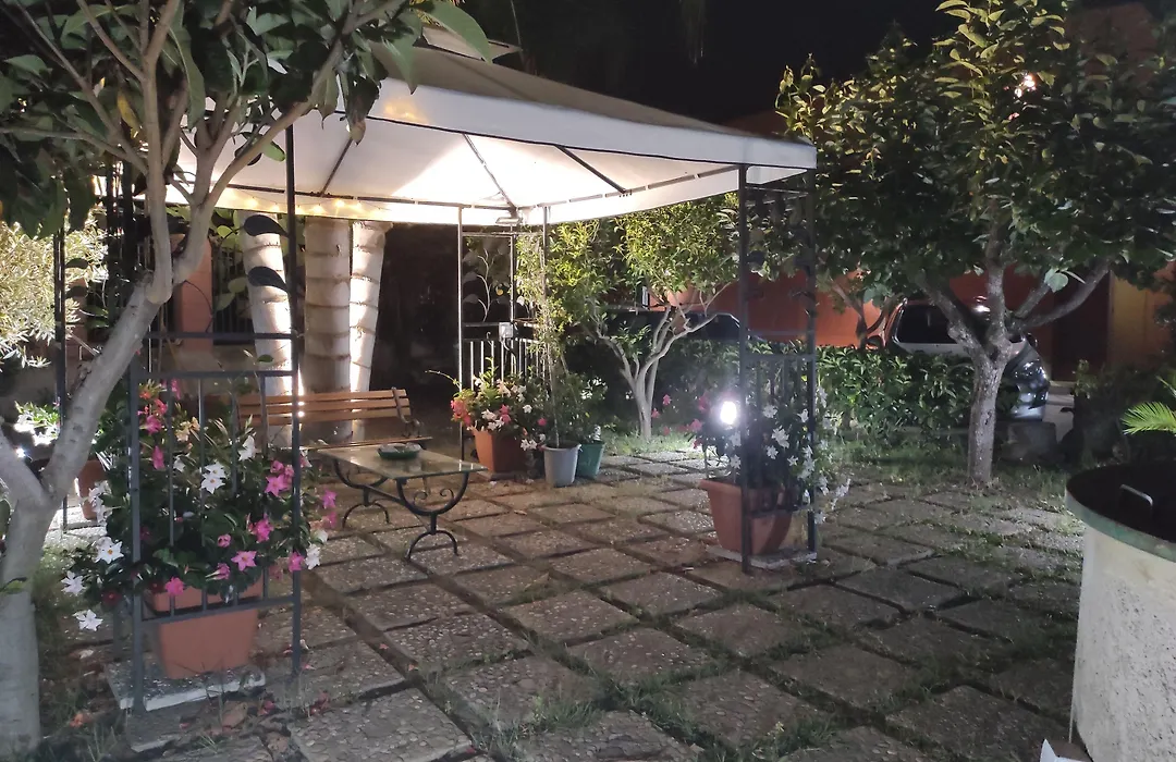 La Casetta B&B-1