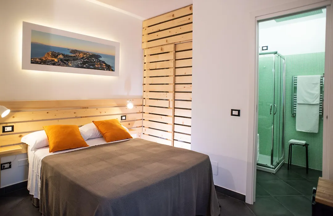 InCentro B&B-1