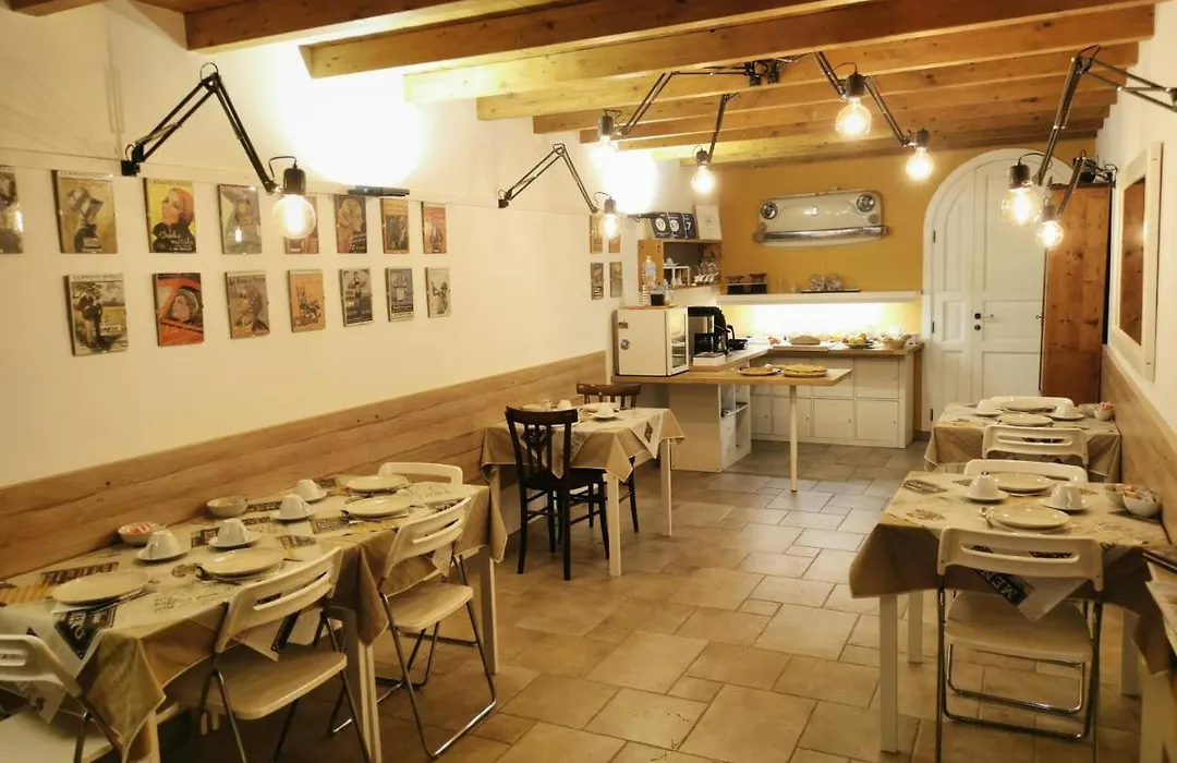 B&B Re Umberto-1