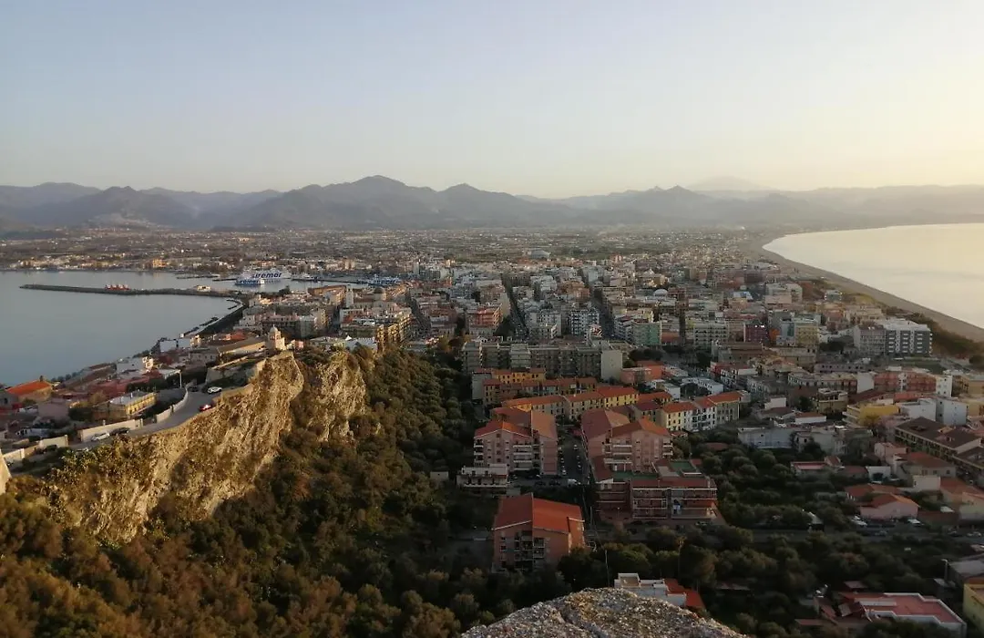 Milazzo Beach-1