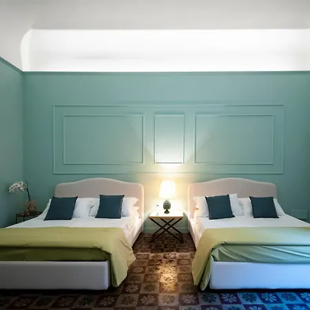 I Principi Di Casador House Hotel-2