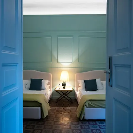 I Principi Di Casador House Hotel-3