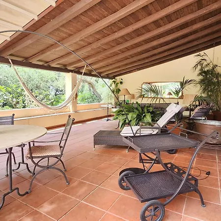 B&B Don Gaspano-3