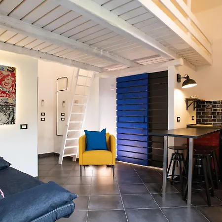 InCentro B&B-2
