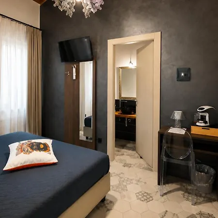 Alterego B&B-3