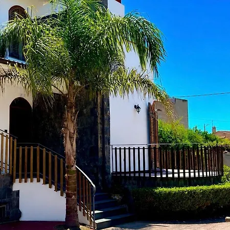 B&B Villa Rodriguez-2