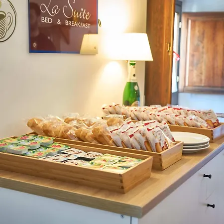 B&B La Suite-2